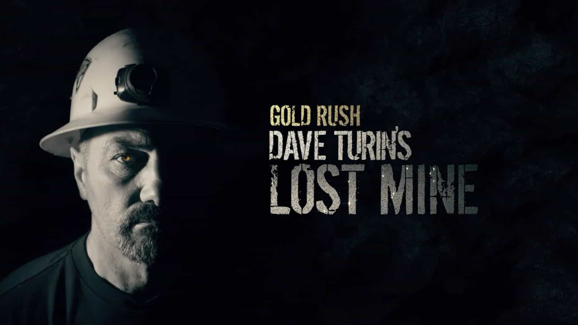 探索频道《金矿的赌注：前进旧矿区/金矿的赌注 Gold Rush Dave Turin