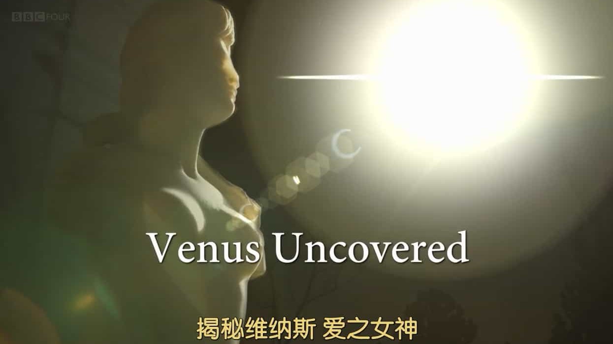 BBC纪录片《揭秘维纳斯：古代爱之女神 Venus Uncovered Ancient Goddess of Love 2017》全1集 英语中英双字 720P高清网盘下载