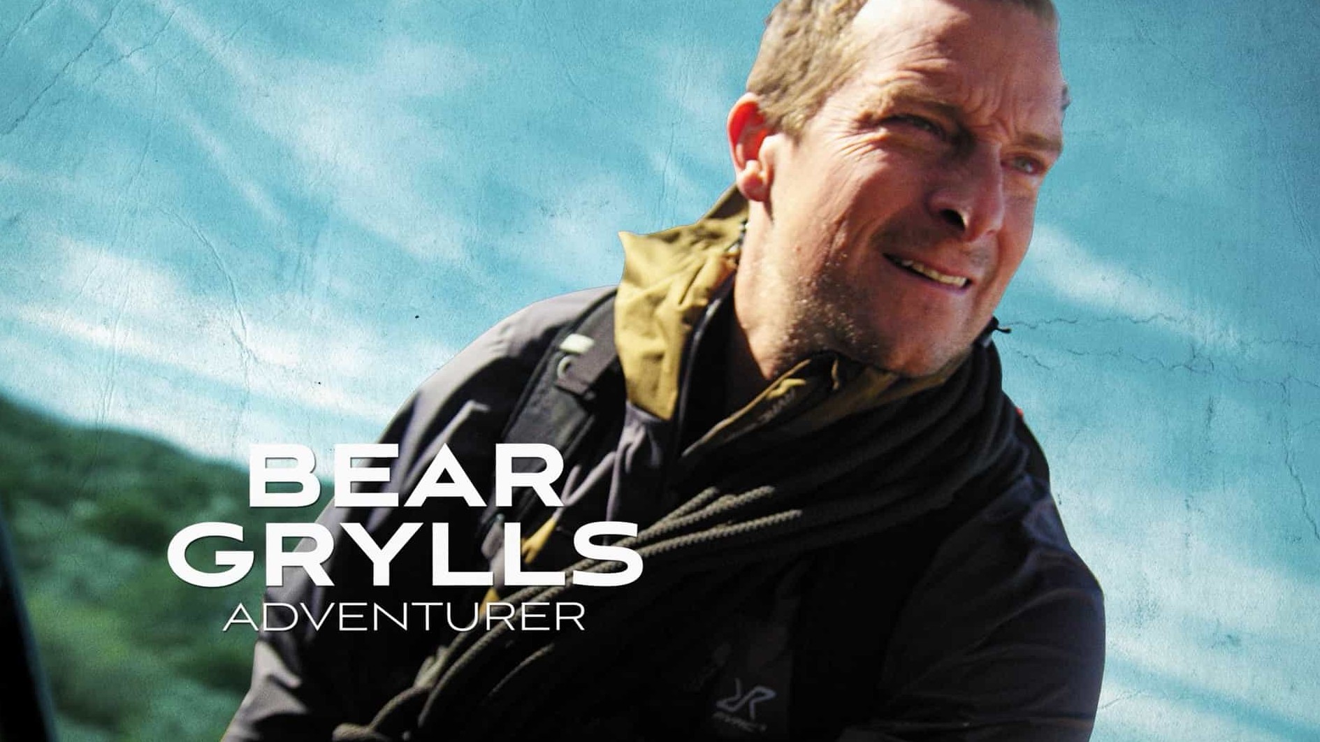 国家地理《名人荒野求生 挑战 Running Wild with Bear Grylls The Challenge 2022》第1季全6集 英语中字 1080P高清网盘下载 