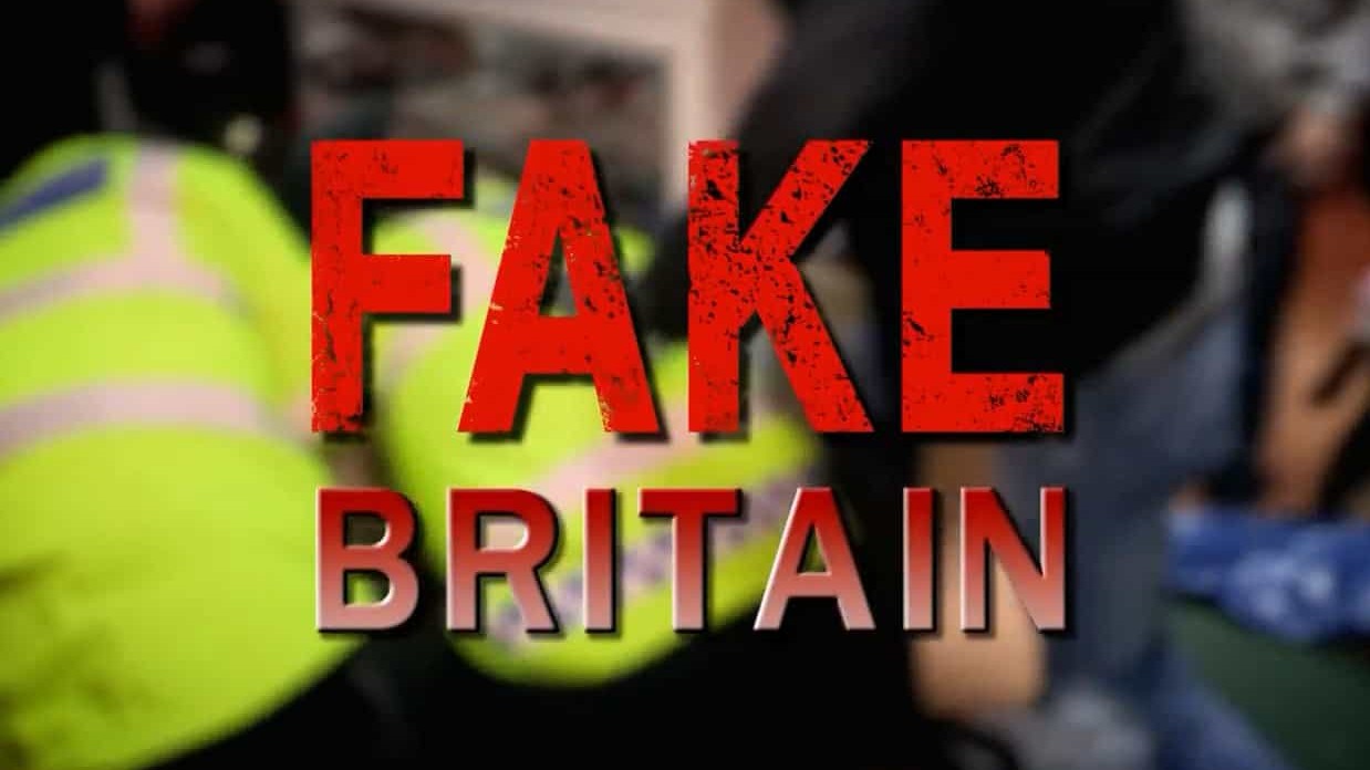 BBC纪录片《假货英国 Fake Britain 2017》全10集 英语英字 720P高清网盘下载