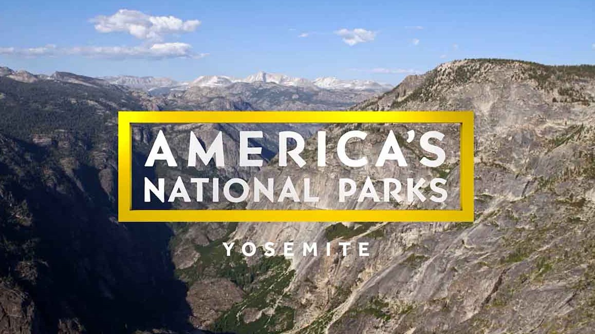 国家地理《美国国家公园 Americas National Parks 2022》全8集 英语中字1080P高清网盘下载