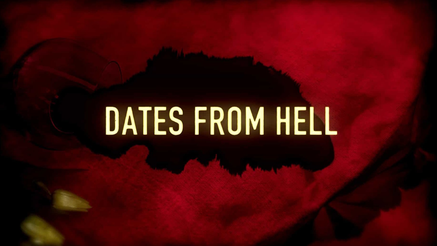 美国纪录片《来自地狱的约会 Dates from Hell》第1-3季全23集 英语中字 1080P高清网盘下载