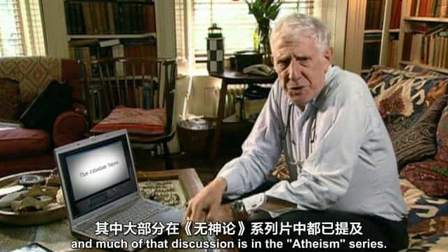 BBC纪录片《无神论简史 The Atheism Tapes》全6集 英语中英双字 720p高清网盘下载 