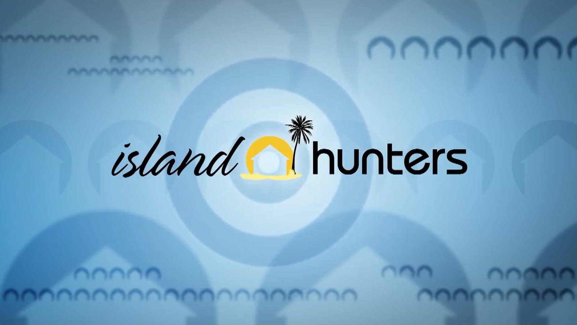 美国纪录片《岛屿猎人 Island Hunters》第1-3季全49集 英语无字 1080P高清网盘下载