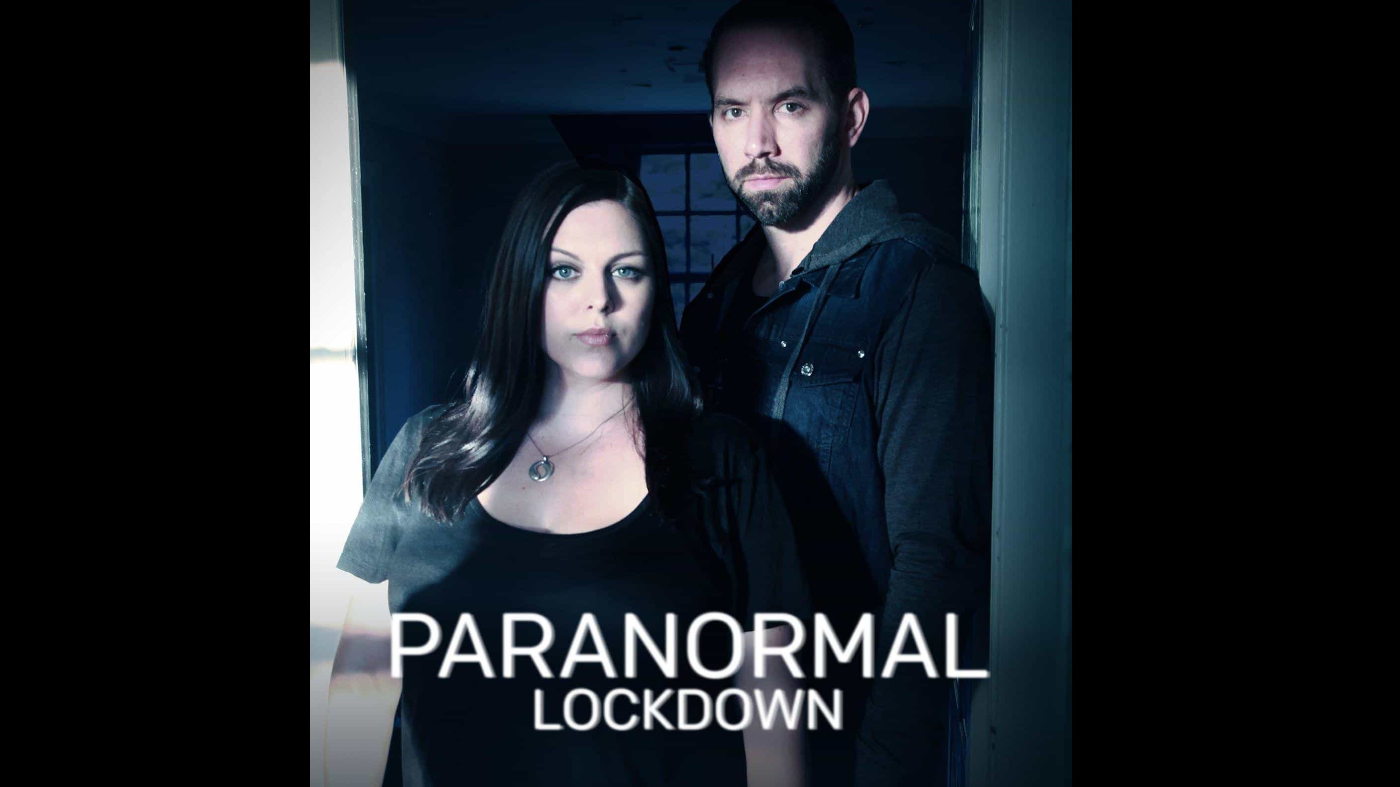 超自然现象调查纪录片《灵异72小时 Paranormal Lockdown》第1-3季 外语中字 1080P高清网盘下载