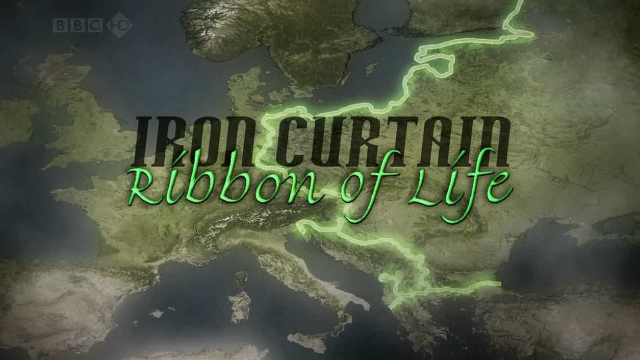 BBC纪录片《自然世界 铁幕下的生机 The Natural World Iron Curtain: Ribbon of Life》全1集 英语中英双字 720P高清网盘下载 