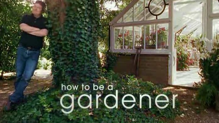 BBC纪录片《如何做一个园艺师 How to Be a Gardener》全16集 英语无字 标清网盘下载