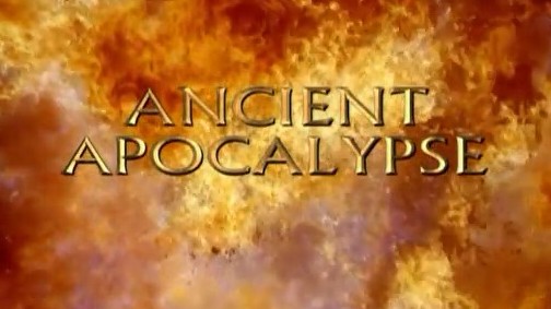 BBC纪录片《古代启示录 Ancient Apocalypse》全4集 英语中字 标清网盘下载