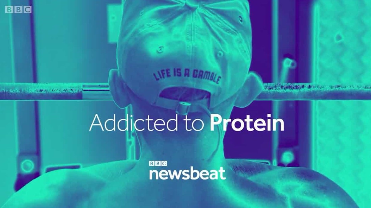 BBC纪录片《蛋白质成瘾 Addicted to Protein 2017》全1集 英语英字 720P高清网盘下载