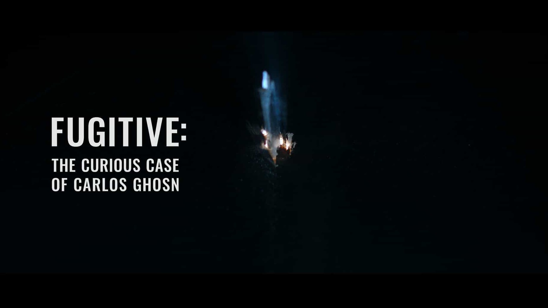 Netflix纪录片《通天大逃犯：汽車大亨戈恩奇案 Fugitive: The Curious Case of Carlos Ghosn 2022》全1集 英语中英双字1080P高清网盘下载 