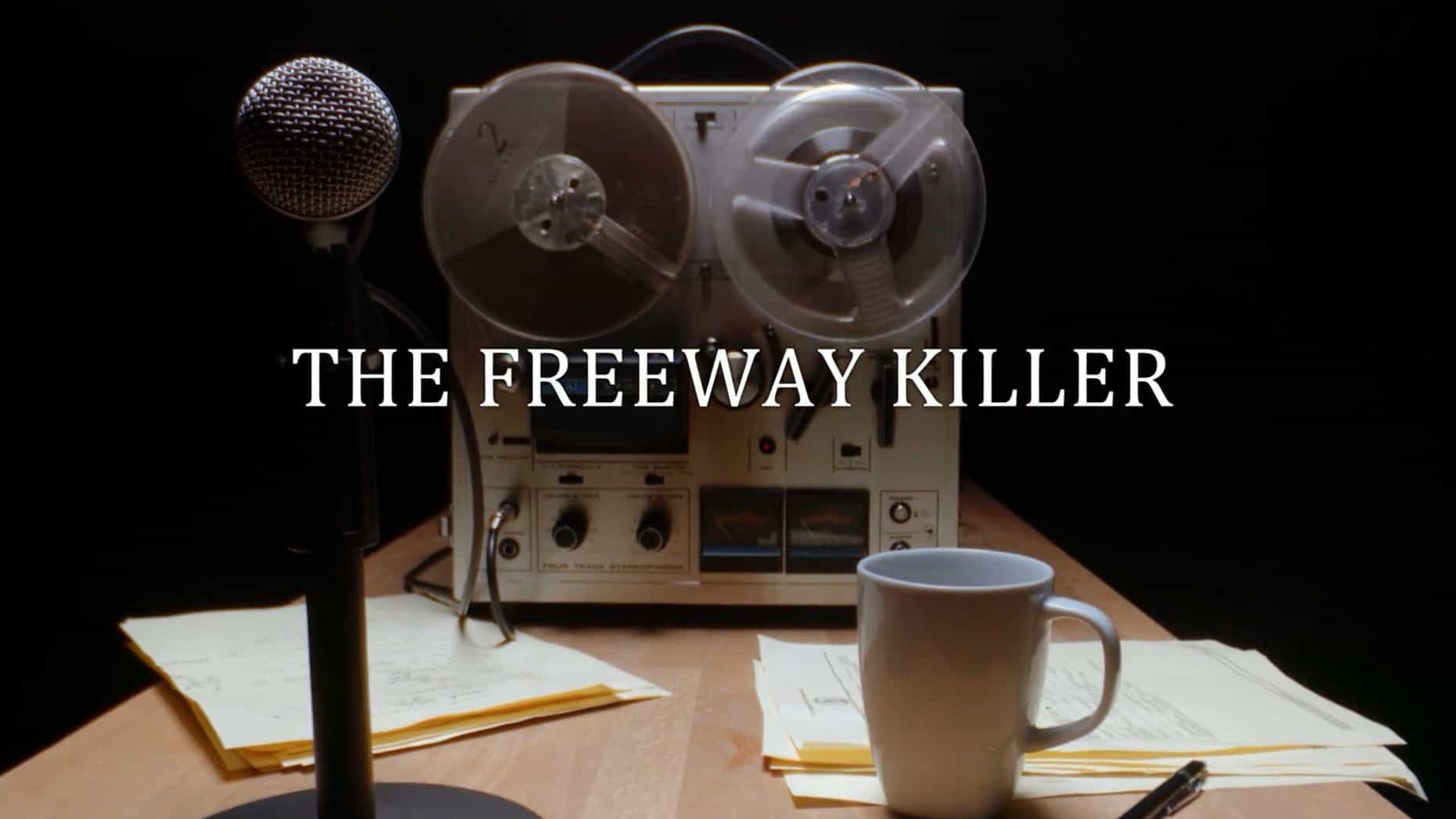 美国纪录片《高速公路杀手/高速公路杀手：丢失的谋杀磁带 The Freeway Killer: Lost Murder Tapes 2022》全1集 英语中英双字 1080P高清网盘下载