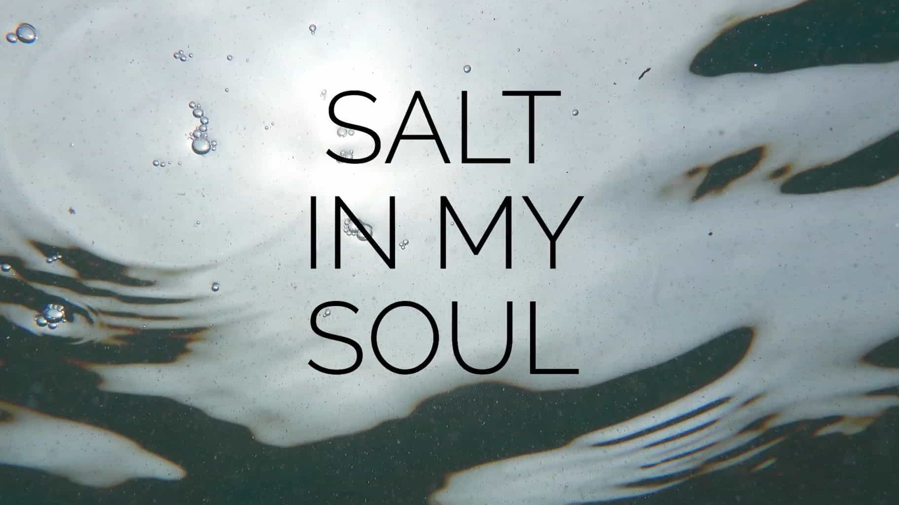 美国纪录片《我灵魂中的盐 Salt in My Soul 2022》全1集 英语中英双字  1080P高清网盘下载