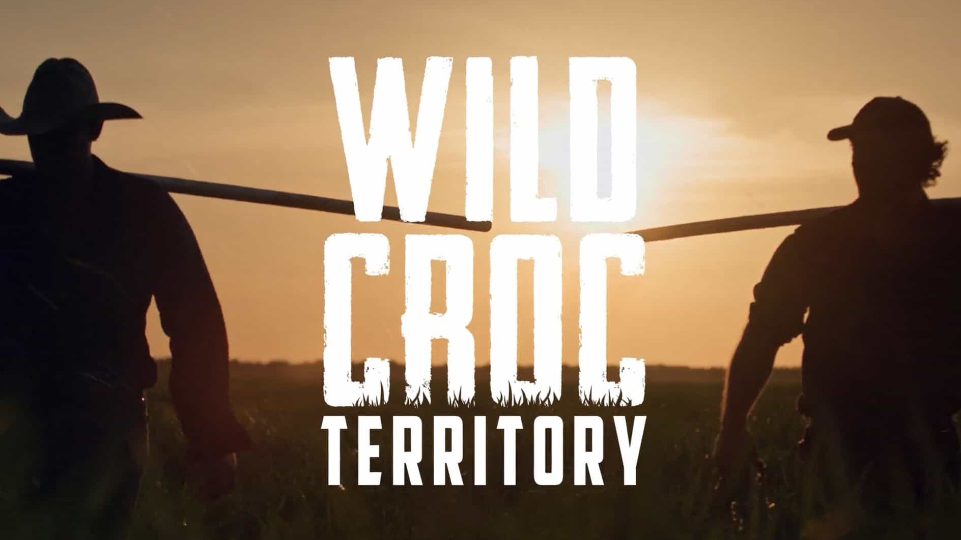 Netflix纪录片《野鳄之境 Wild Croc Territory 2022》第1季全10集 英语中字 1080P高清网盘下载
