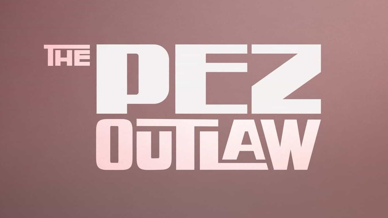 美国纪录片《亡命之徒佩斯 The Pez Outlaw 2022》全1集 英语中英双字 1080P高清网盘下载 