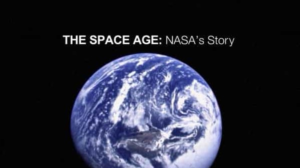 BBC纪录片《太空时代：美国航空航天局的故事 The Space Age NASAs Story 2011》全4集 英语中字 720P高清网盘下载