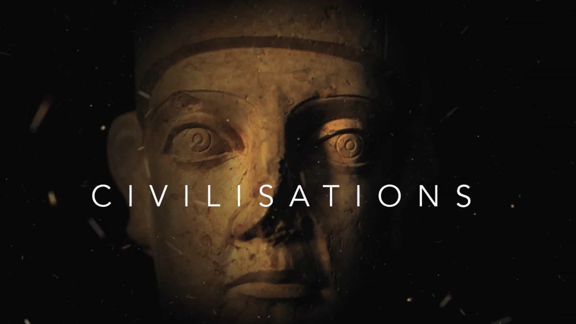 精选系列/BBC纪录片《文明 Civilisations 2018》全9集 英语中英双字 1080P高清网盘下载