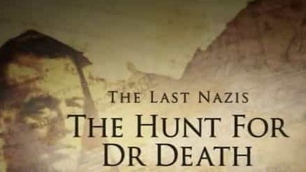 BBC纪录片《最后的纳粹 The Last Nazis》全3集 英语中英双字 720p高清网盘下载