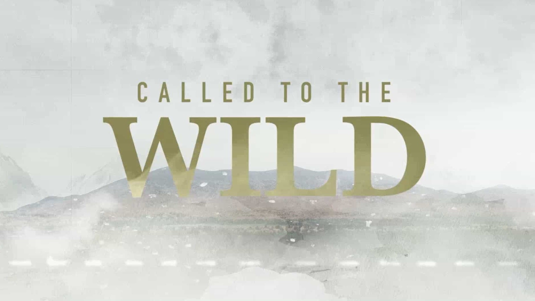 国家地理《野性的呼唤/极地守护犬 Called to the Wild 2021》全6集 英语中英双字  1080P高清网盘下载