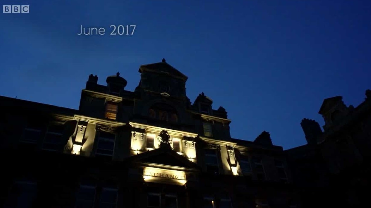 BBC纪录片《拯救老建筑：加的夫煤炭交易所 Saving the Coal Exchange 2017》全1集 英语英字 720P高清网盘下载