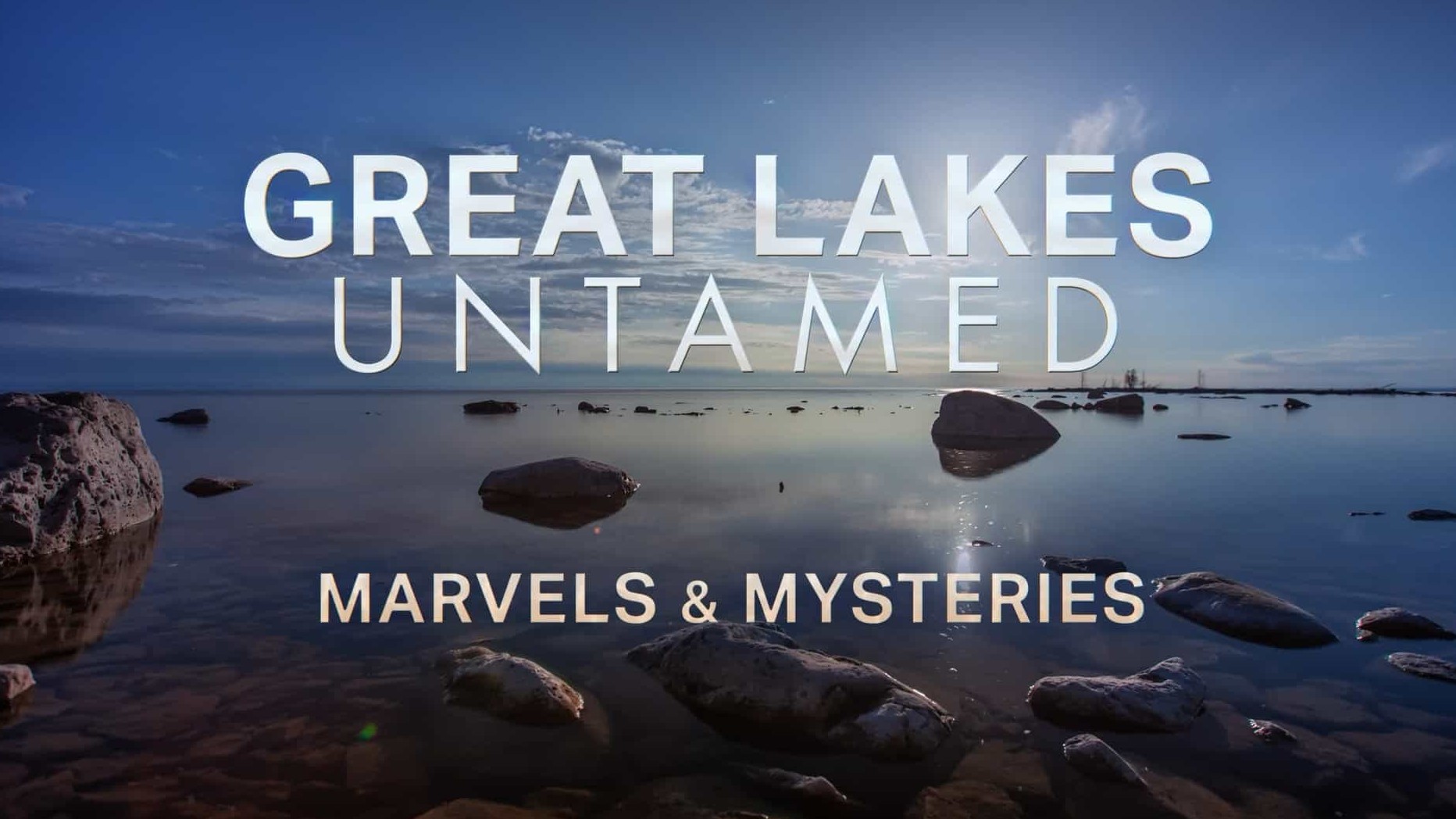 加拿大纪录片《北美五大湖 Great Lakes Untamed 2022》第1季全3集 英语中英双字 1080P高清网盘下载 