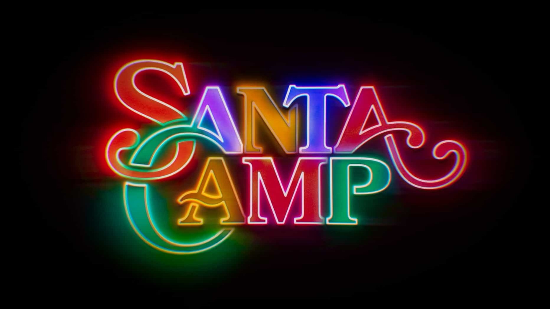 HBO纪录片《圣诞老人营 Santa Camp 2022》全1集 英语中英双字 1080P高清网盘下载