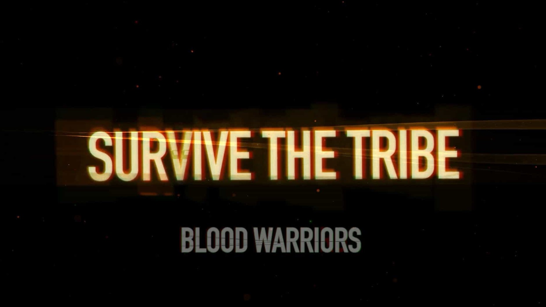 国家地理《那些部落教我的事 Survive the Tribe》全6集 英语中字 1080P高清网盘下载