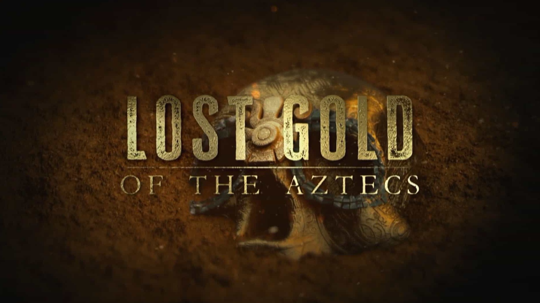 历史频道《阿兹特克人失落的黄金 Lost Gold of the Aztecs 2022》全8集 英语中英双字 1080P高清网盘下载