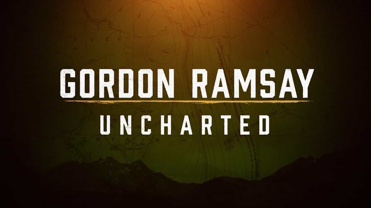 国家地理《戈登-拉姆塞：未知的对决 Gordon Ramsay: Uncharted Showdown 2022》全3集 英语中字 720P高清网盘下载