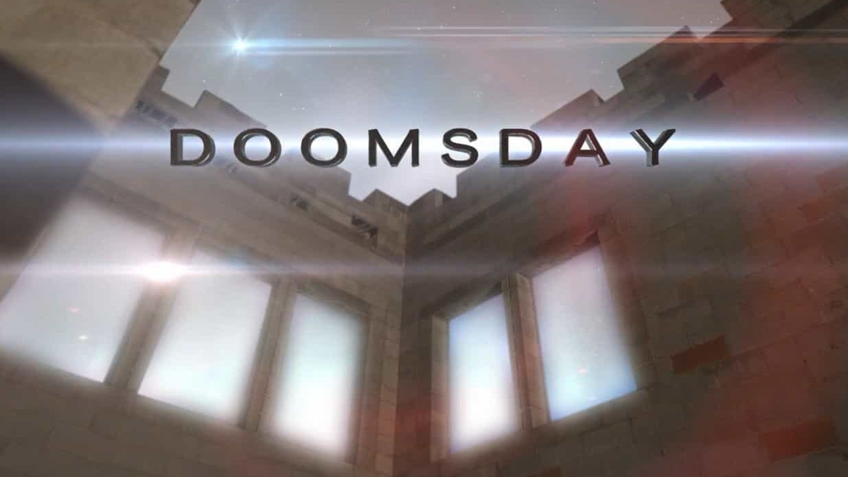 国家地理《末日堡垒 Doomsday Castle 2013》第1季全8集 英语中英双字 720P高清网盘下载