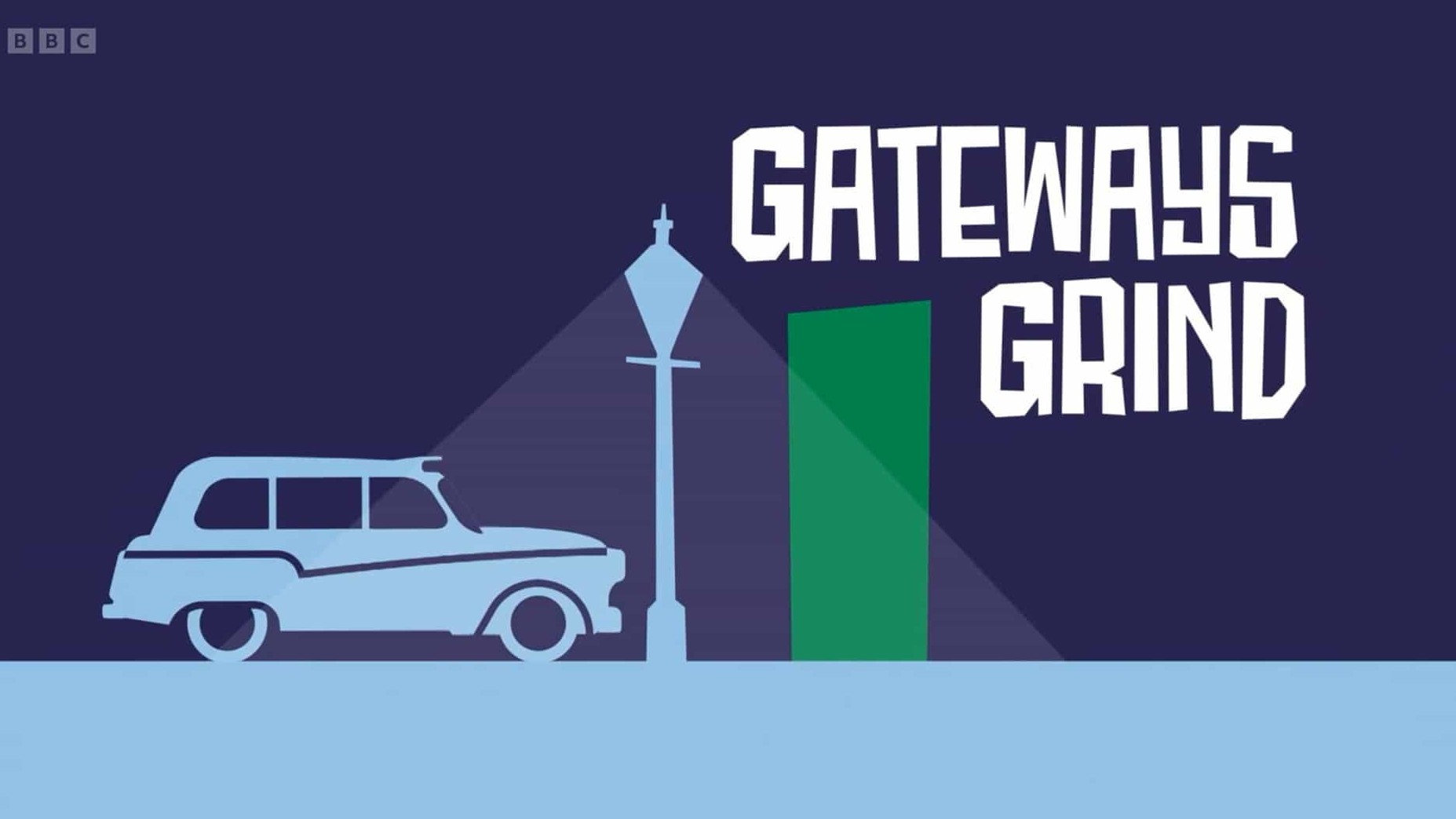 BBC纪录片《一间拉吧的往事/捷威时光 Gateways Grind 2022》全1集 英语中英双字 1080P高清网盘下载