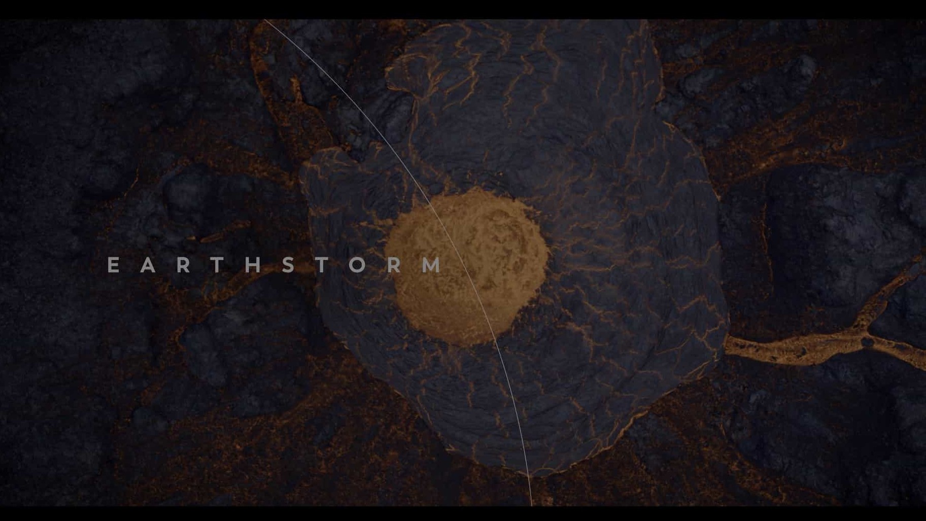 Netflix纪录片《地球风暴 Earthstorm 2022》全4集 英语中字 1080P高清网盘下载