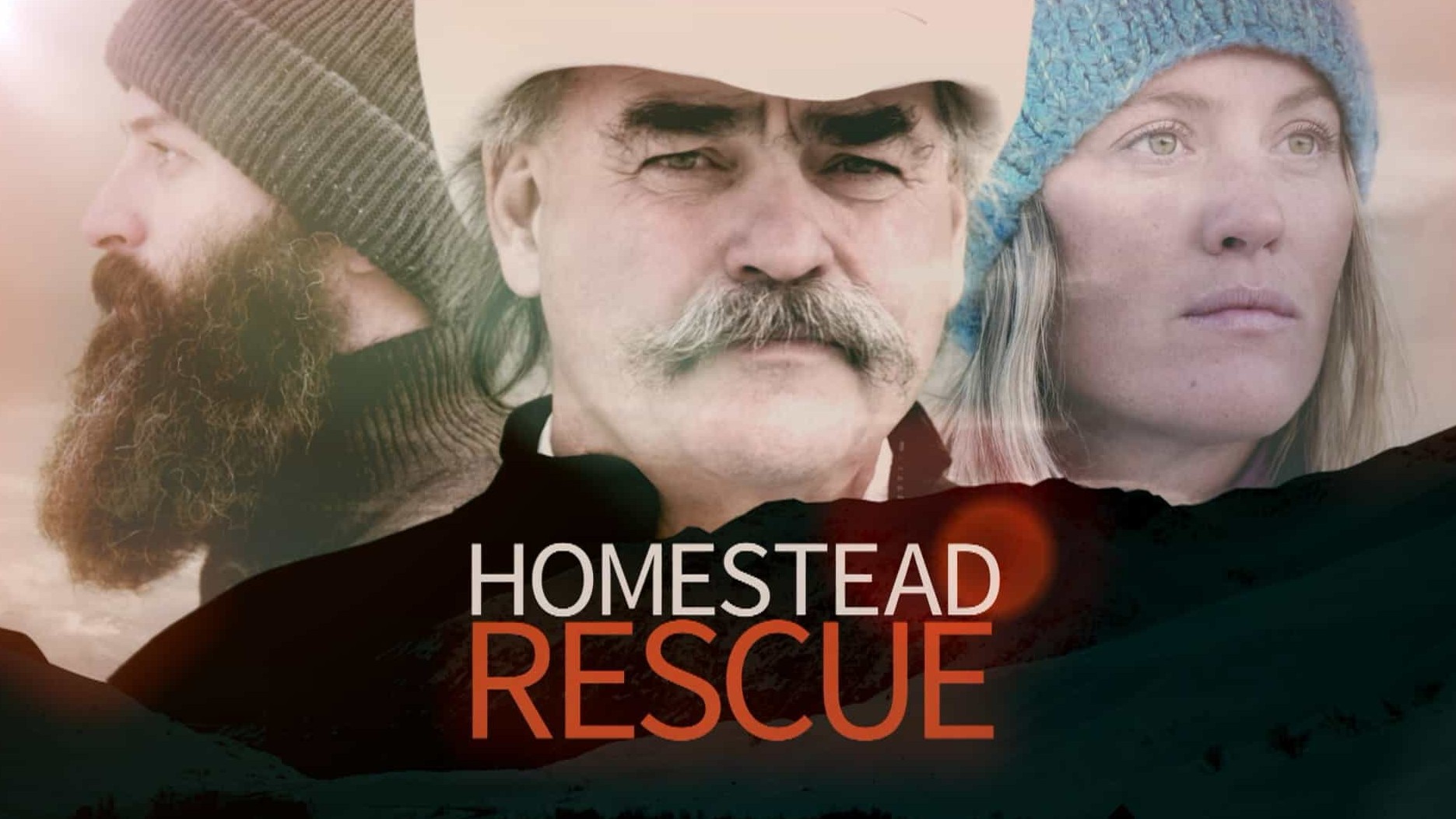 探索频道《拯救家园/抢救脱网族 Homestead Rescue 2016-2021》第1-9季全72集 英语中字 1080P高清网盘下载