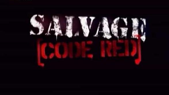 国家地理《海上救难.漏油危机 Salvage Code Red Deep Trouble 2010》全1集 英语中字 720p高清网盘下载 