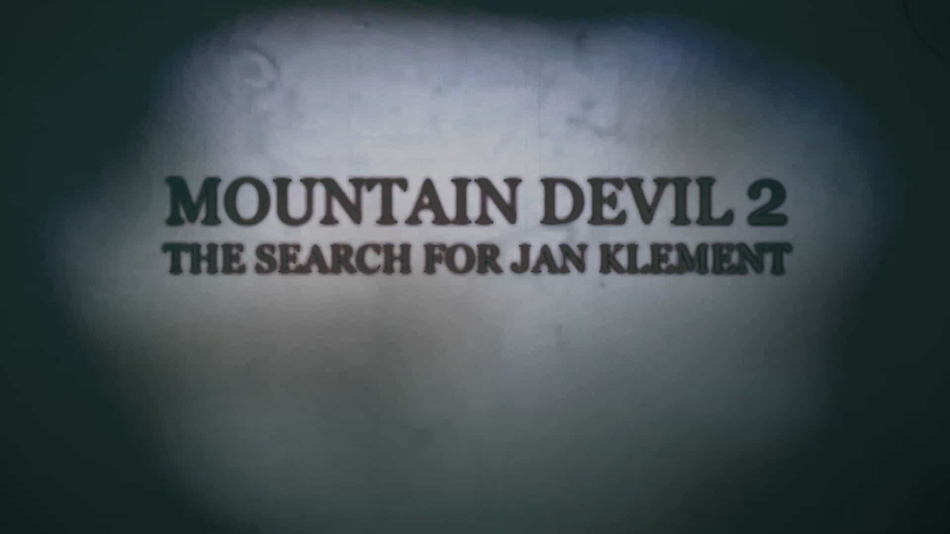 美国纪录片《山地魔鬼2 Mountain Devil 2 2022》全1集 英语中英双字 1080P高清网盘下载