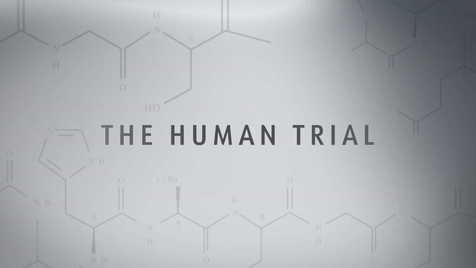 美国纪录片《人体试验 The Human Trial 2022》全1集 英语中英双字 1080P高清网盘下载