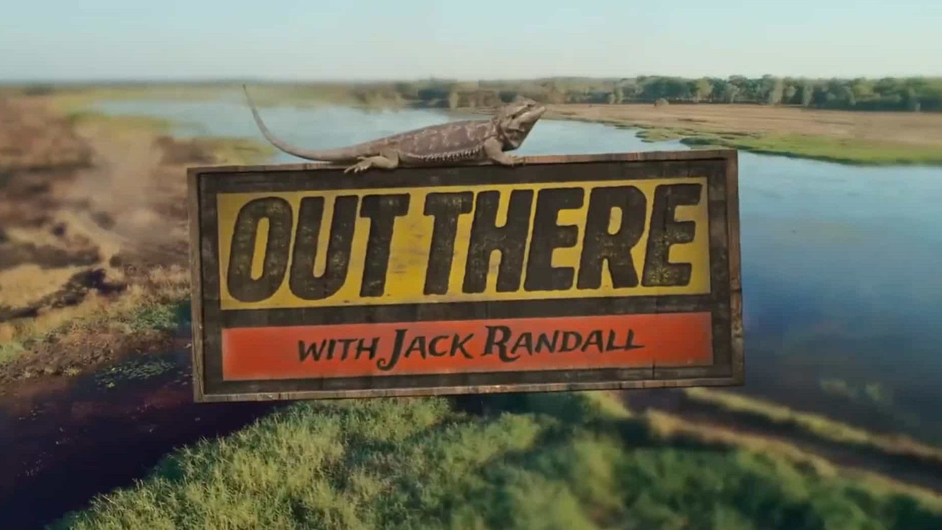 国家地理纪录片《杰克·兰德尔猎行澳洲 Out There With Jack Randall 2019》第1季全6集 英语无字 1080P高清网盘下载 