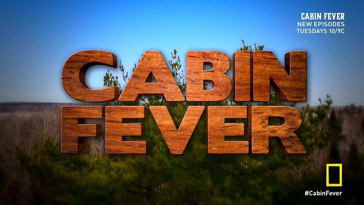 国家地理《我的梦想木屋 Cabin Fever 2009》全3集 英语中字 720P高清网盘下载