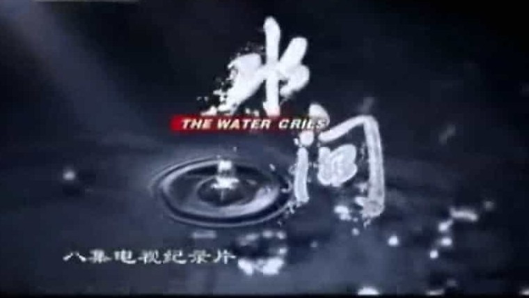 中国水资源纪录片《水问 The Water Cries》全8集 国语无字 标清网盘下载