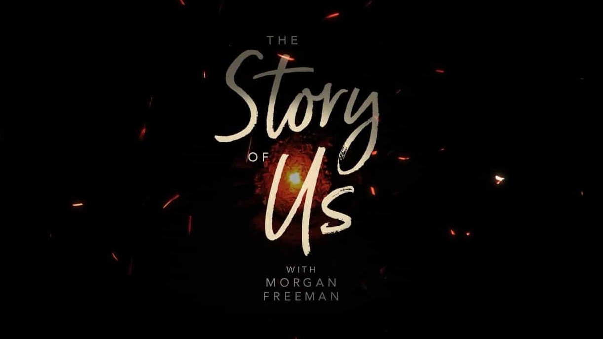 国家地理《摩根·弗里曼之我们的故事 The Story of Us with Morgan Freeman 2017》全6集 英语英字 720P高清网盘下载