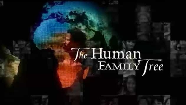 国家地理《人类基因树 The Human Family Tree 2009》全1集 英语中英双字 720p高清网盘下载 