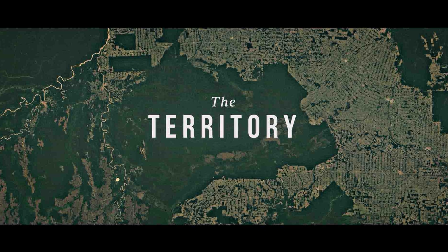 国家地理《领地 The Territory 2022》全1集 英语中字 1080P高清网盘下载