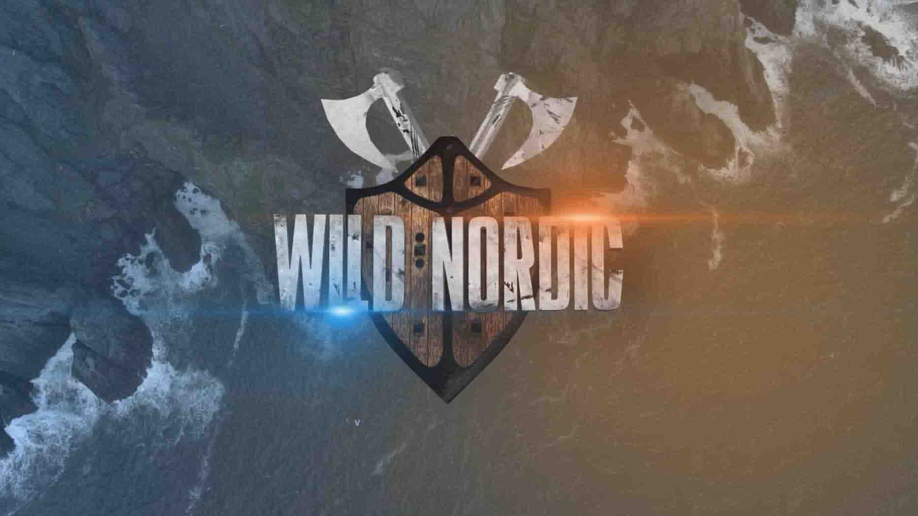 国家地理《野性北欧 Wild.Nordic 2019》全5集 英语中字 1080P高清网盘下载