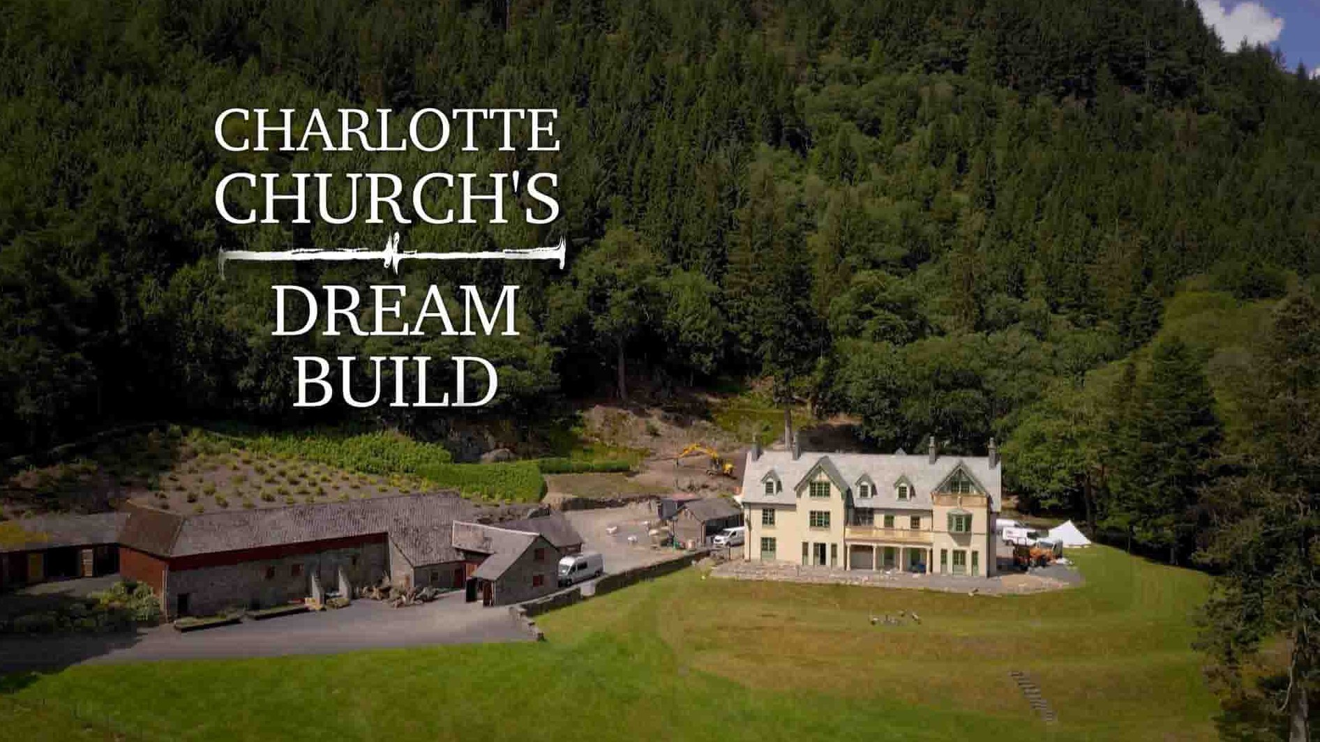 探索频道《夏洛特的梦幻豪宅 Charlotte Church
