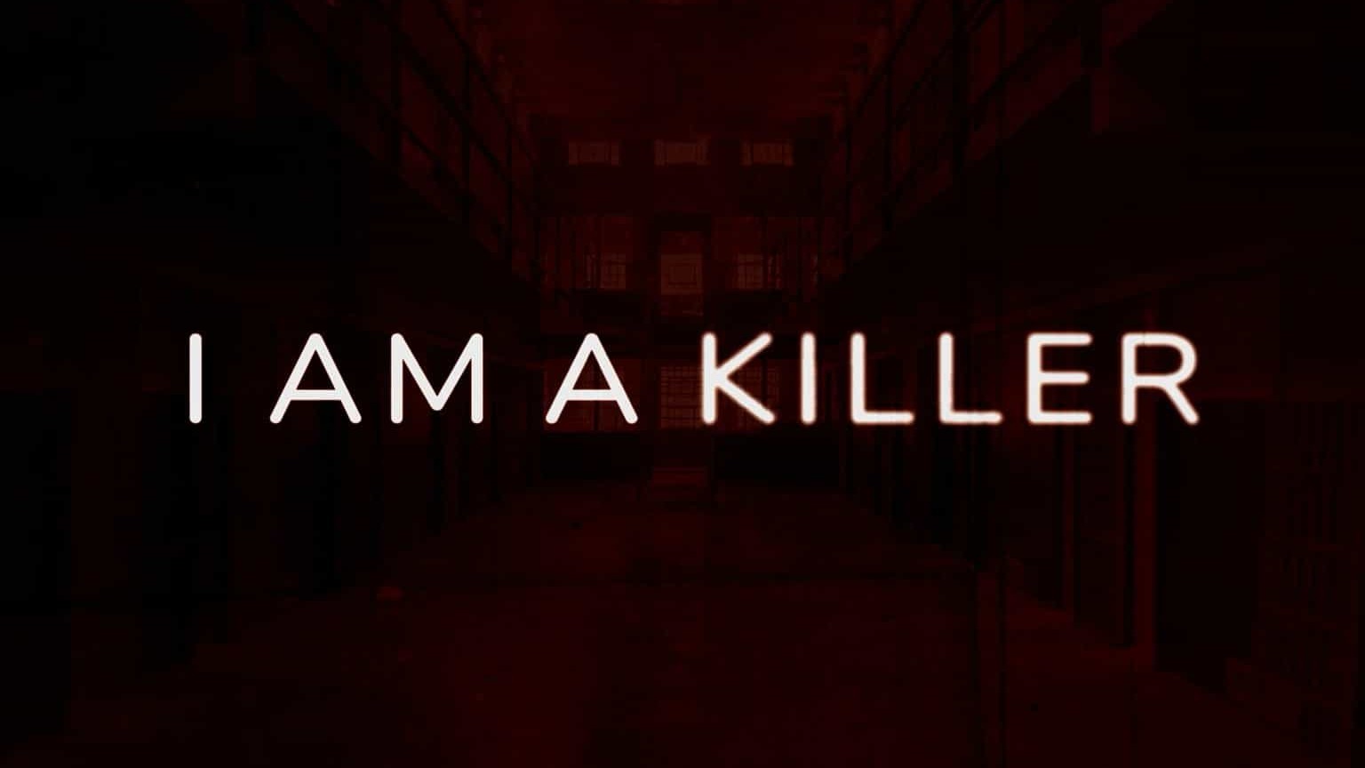 Netflix纪录片《我是杀人犯/我杀人、我是杀手 I am a Killer 2022》第4季全6集 英语中字 1080P高清网盘下载