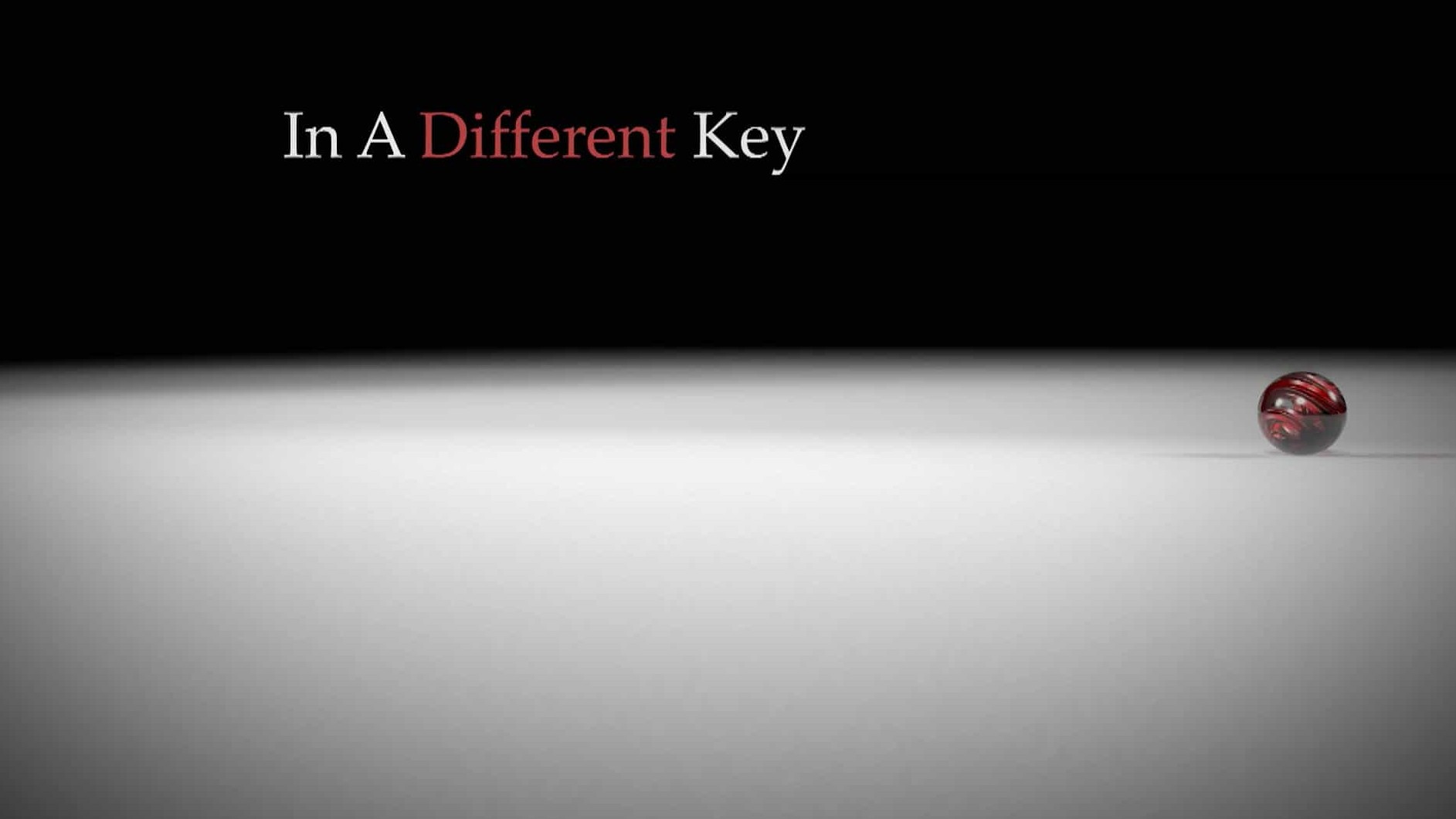 PBS纪录片《不同的音调 In A Different Key 2020》全1集 英语中英双字 1080P高清网盘下载