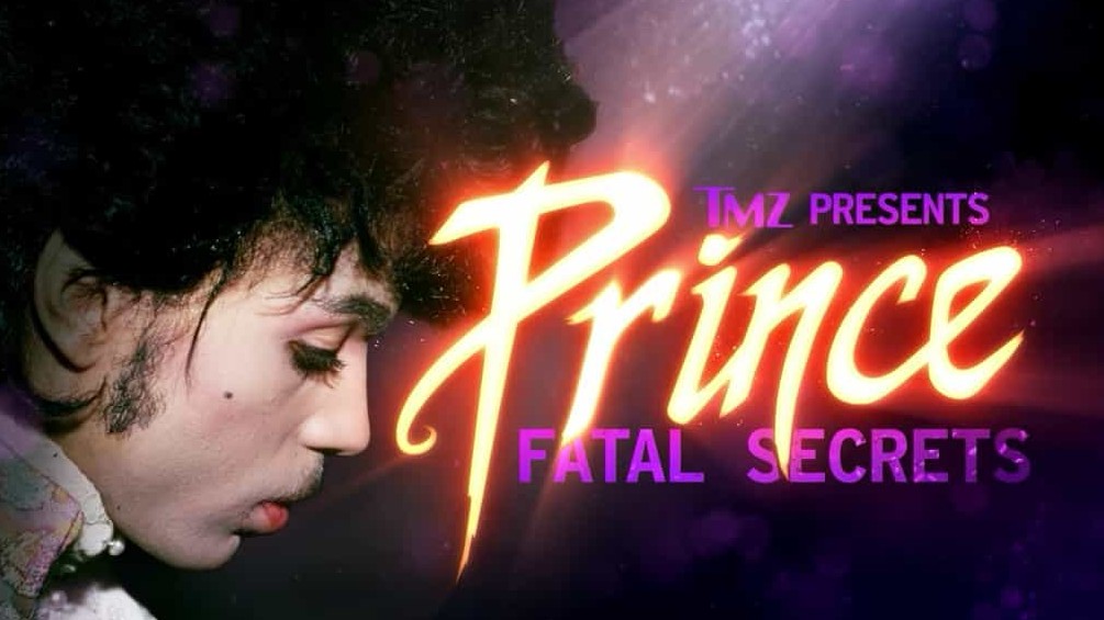 美国纪录片《王子：致命秘密 TMZ Presents Prince Fatal Secrets 2022》全1集 英语中英双字 720P高清网盘下载