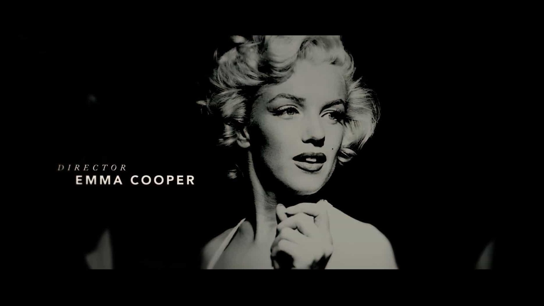 Netflix纪录片《玛丽莲·梦露之谜：首次现世的录音 The Mystery of Marilyn Monroe: The Unheard Tapes 2022》全1集 英语中英双字 1080P高清网盘下载