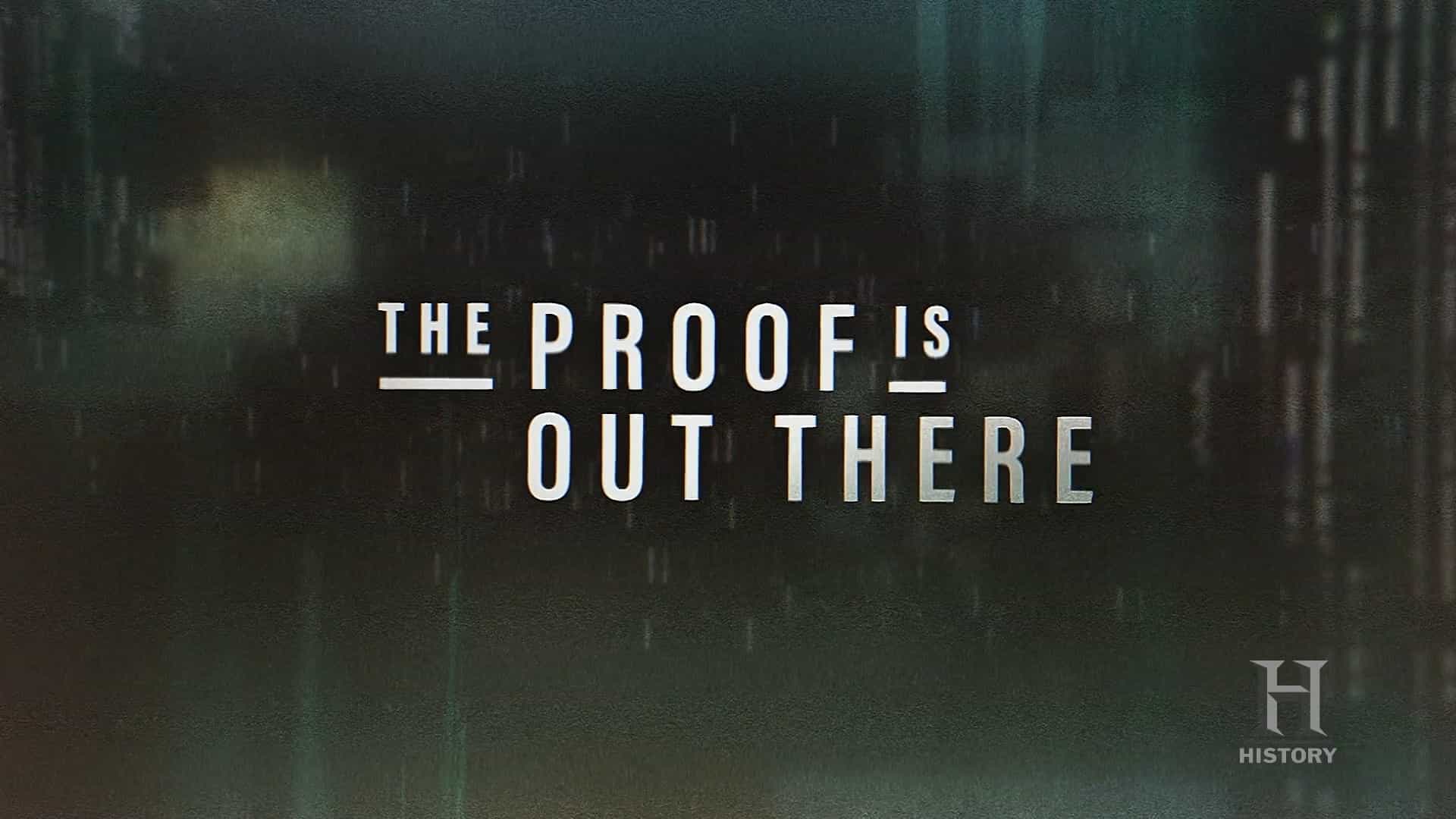 历史频道《证据就在那里 The Proof is Out There 2022》第1-3季全32集 英语中英双字 1080P高清网盘下载
