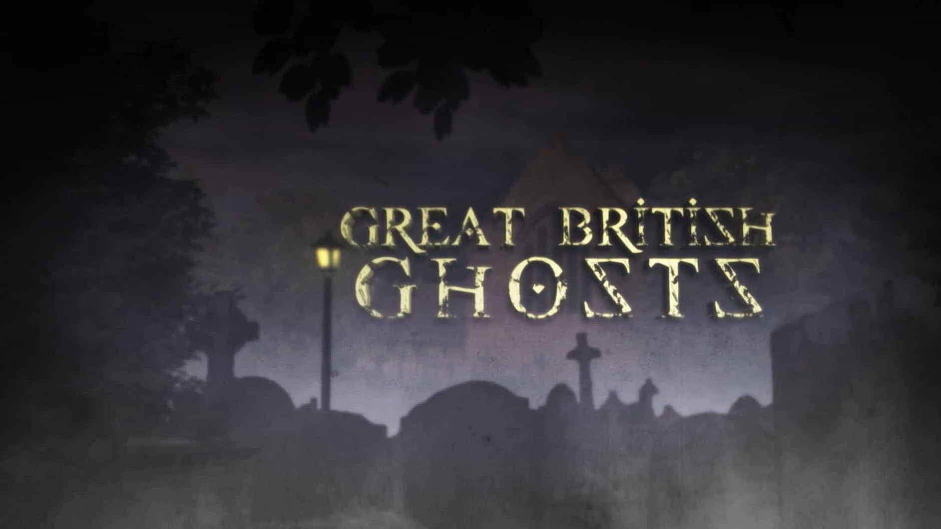 英国纪录片《伟大的英国幽灵/大不列颠幽灵 Great British Ghosts 2012》第1-2季全21集 英语中英双字 1080P高清网盘下载