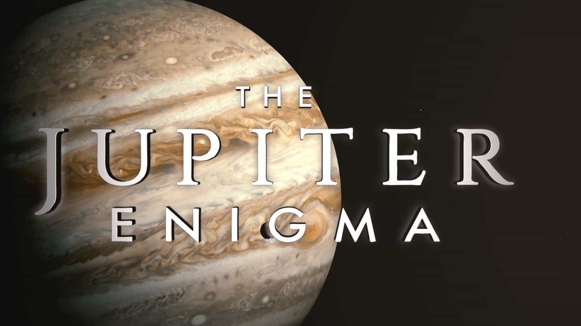 美国纪录片《木星之谜 The Jupiter Enigma 2018》全1集 英语中英双字 1080P高清网盘下载